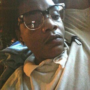 Meet your Posher, Riley