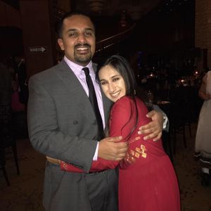 Meet your Posher, Rohan