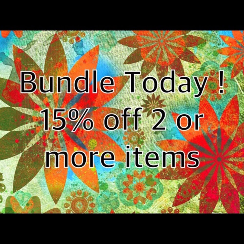 Bundle Deal !