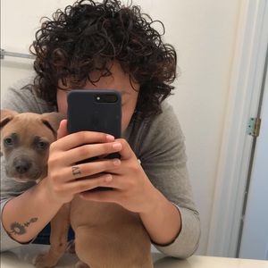 Meet your Posher, Taylor