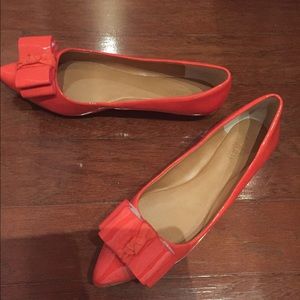 J. Crew Emery flat