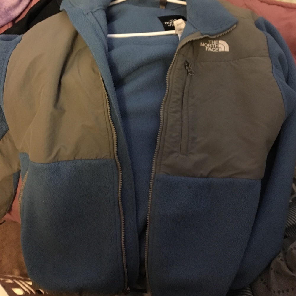 Northface Fleece jacket