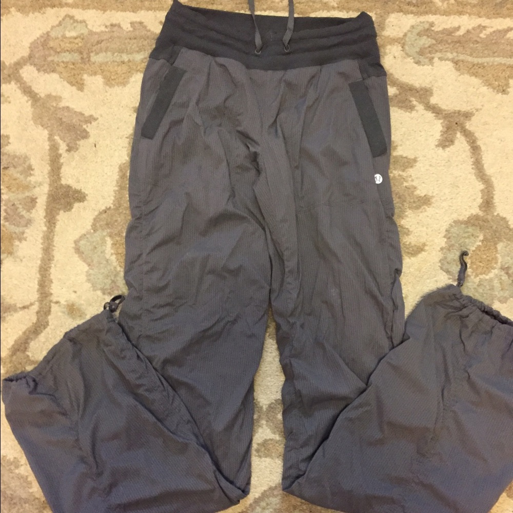 Lululemon Lined Studio Pant