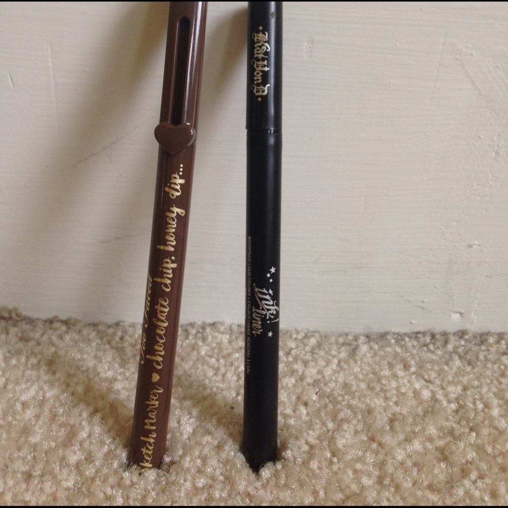 TRADE ONLY KVD and tf liners trooper and espresso