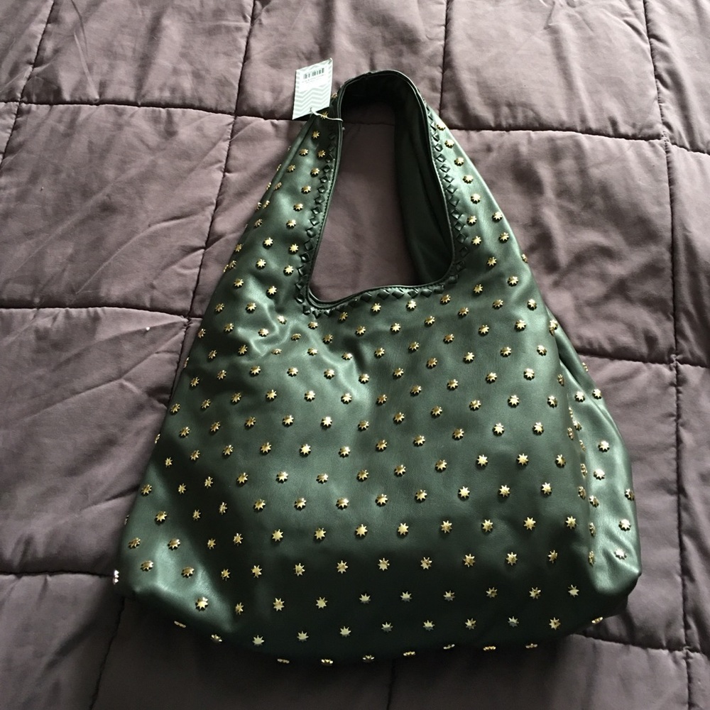 New Purse