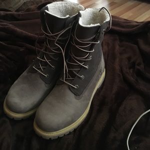 🌟Women's Timberlands🙌🏻🙌🏻