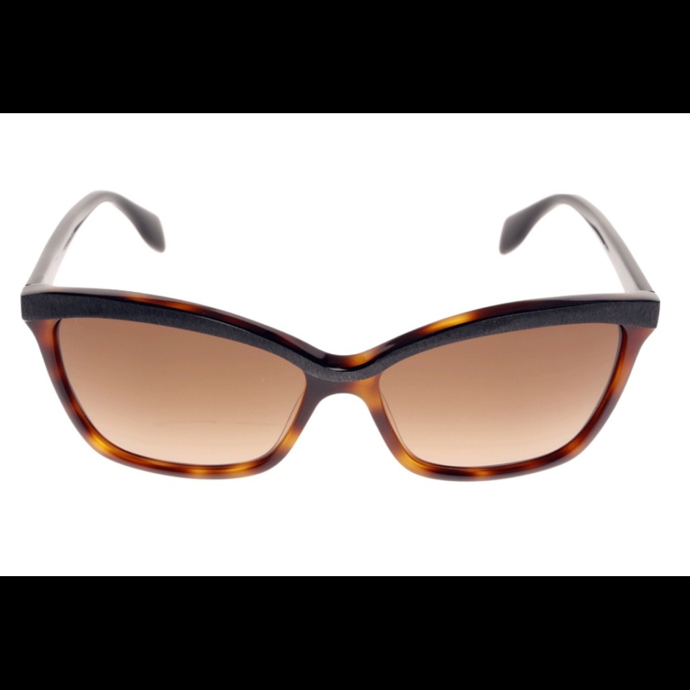 Alexander McQueen Sunglasses -amq4291