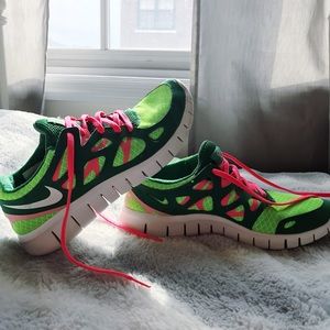 Nike Free Run 2