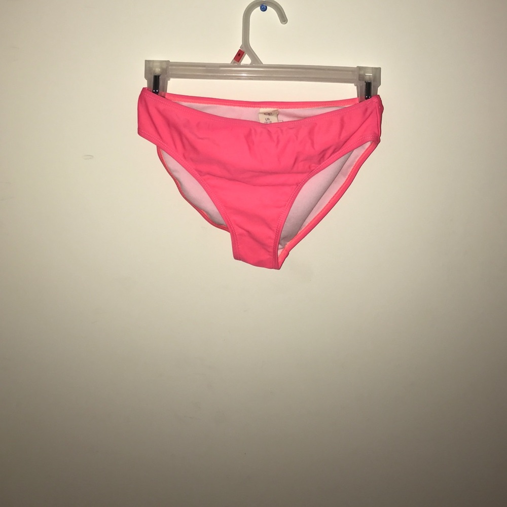 Bikini Bottoms