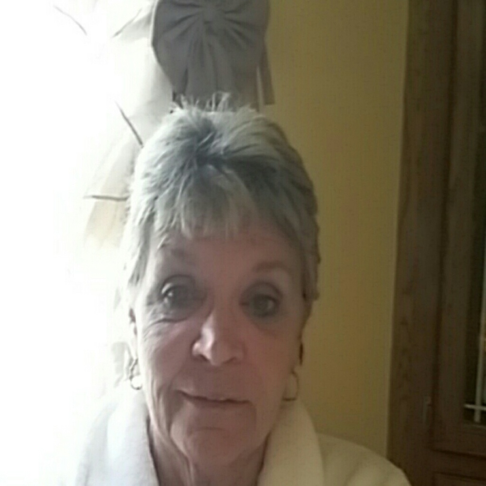 Meet your Posher, Irene