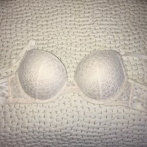 Dream angels push up bra! Never worn.