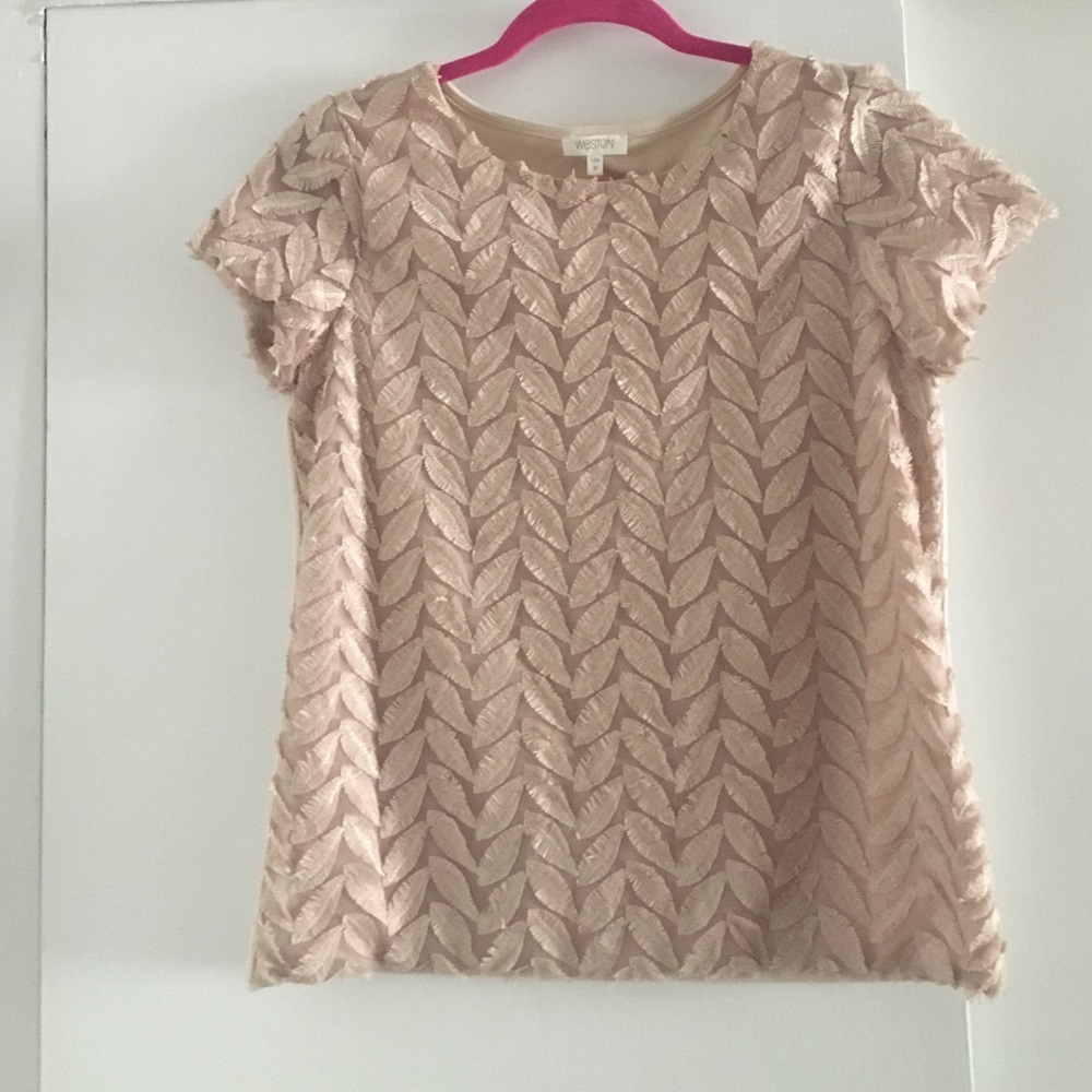 Anthropologie Top