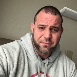 Meet your Posher, Greg