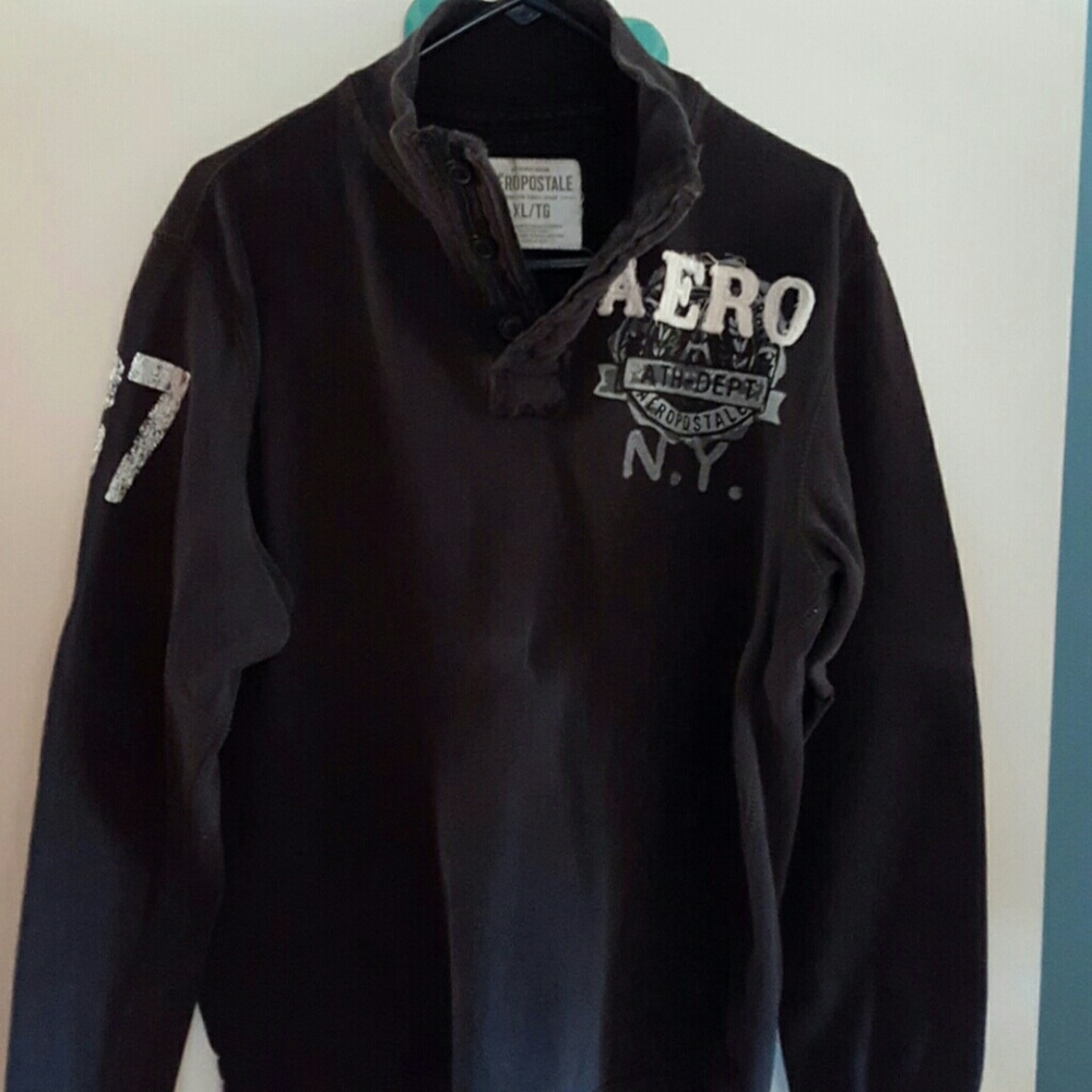 Very thick,aeropostale