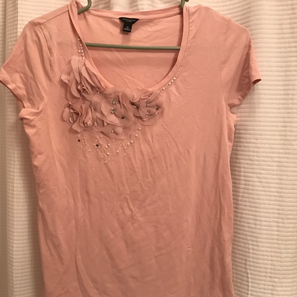 Ann Taylor shirt