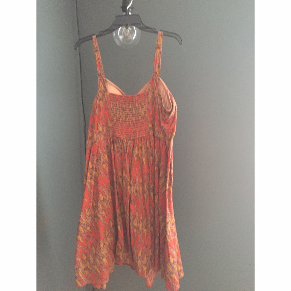 American Rag sun dress