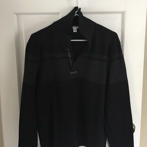 NWOT men's Calvin Klein pullover