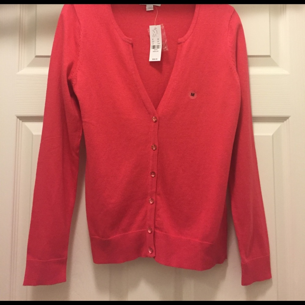 New York & Company cardigan