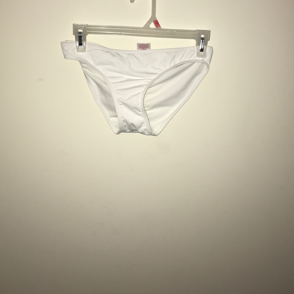Bikini Bottoms