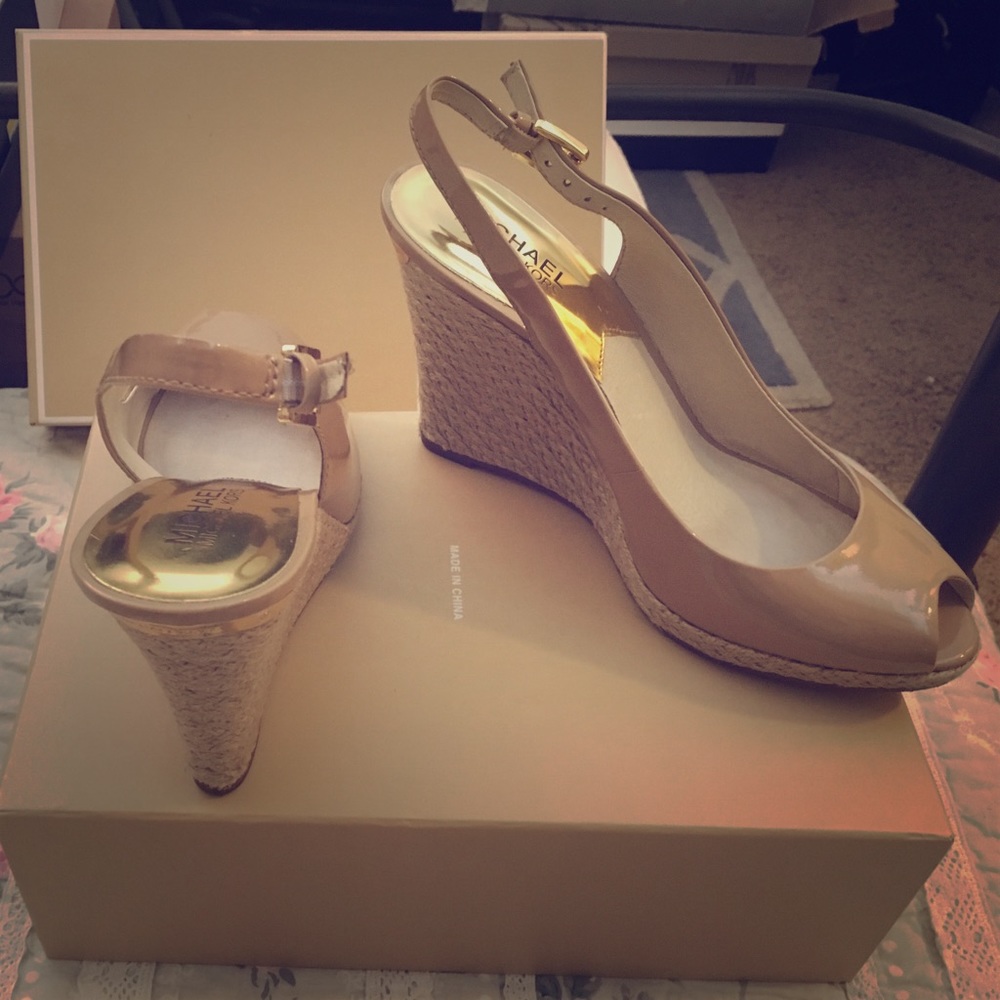 Michael Kors Michael shoes