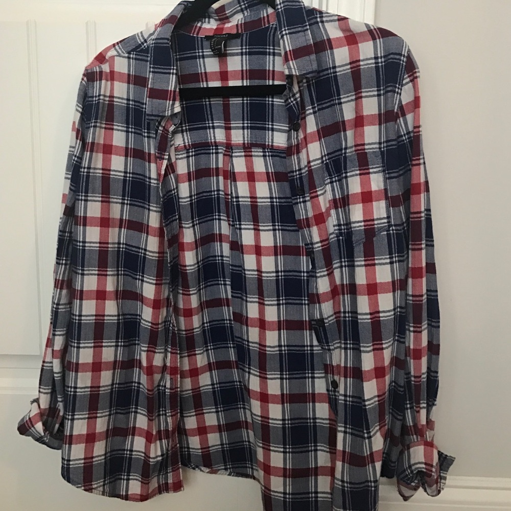 Flannel