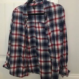 Flannel