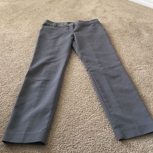 Express dress pants