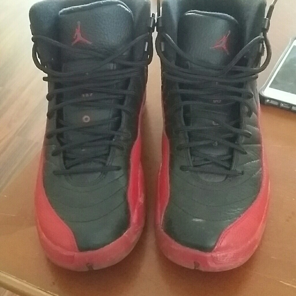 Bkack red flu games