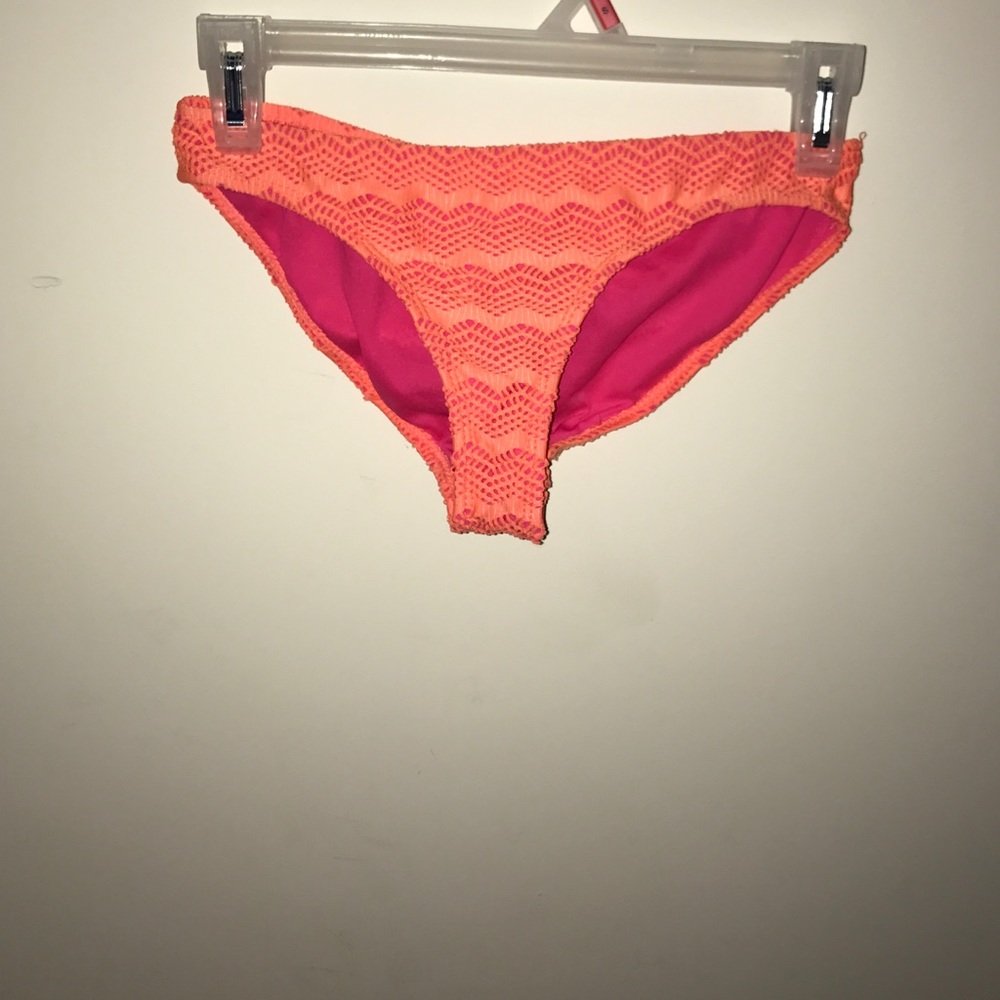Bikini Bottoms