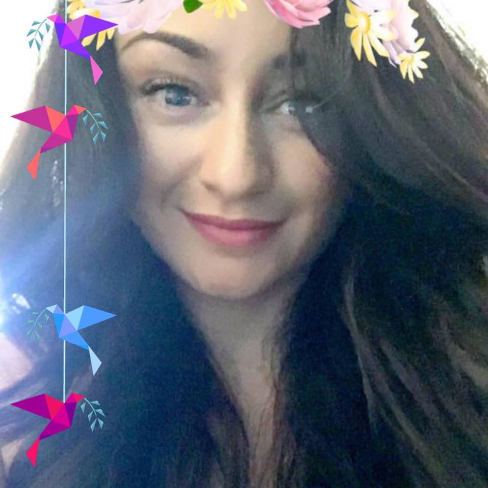 Meet your Posher, Amanda