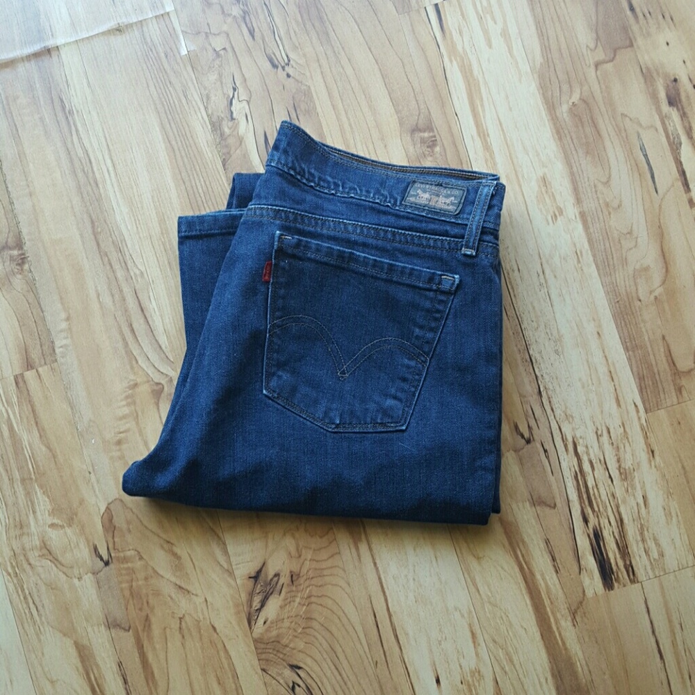 Levis Ultimate Lift Bootcut