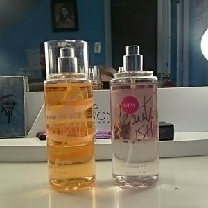 Beauty Rush Cupquake, Pool Party Frostea, Sugarpop