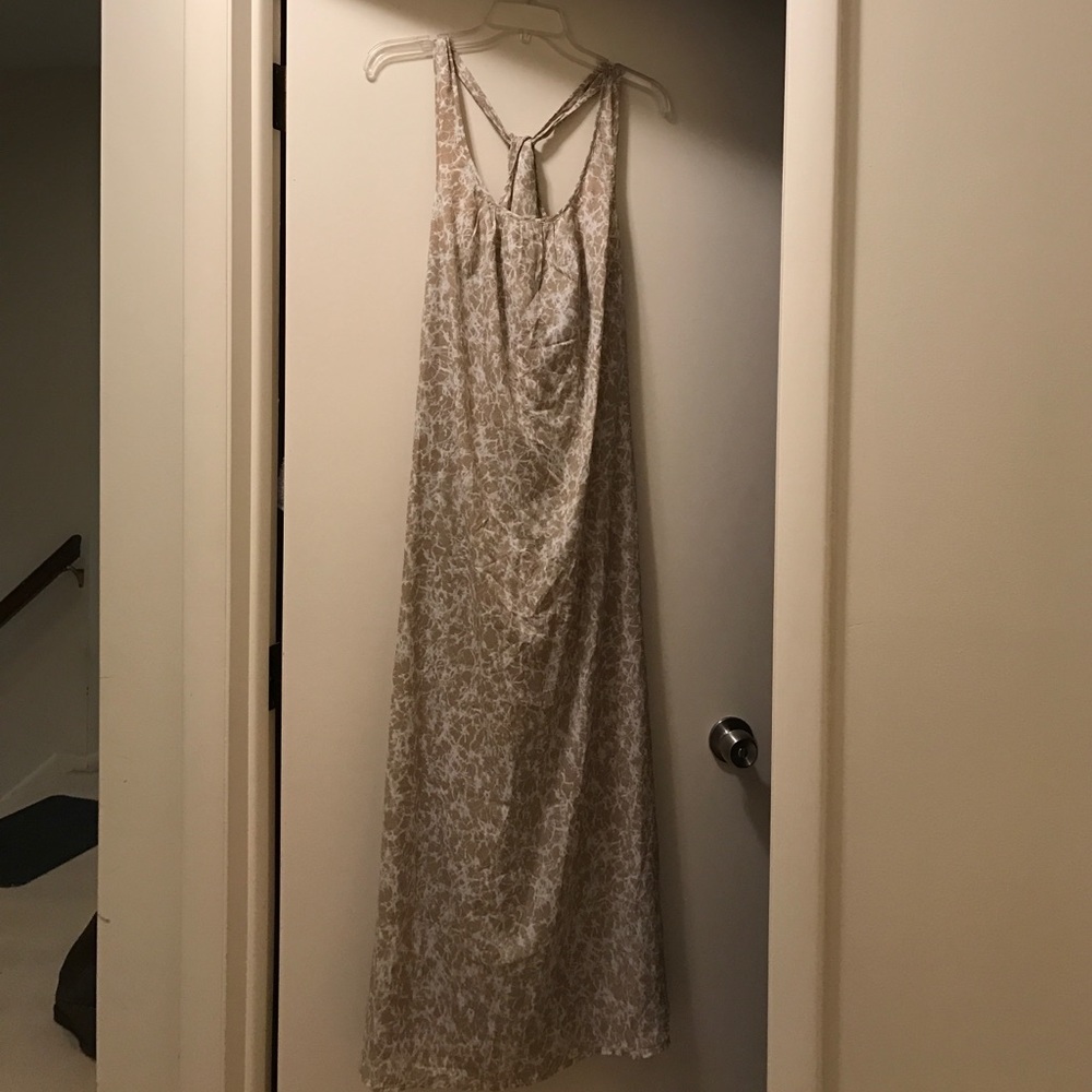 Michael Kors Spring/Summer dress.