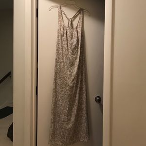 Michael Kors Spring/Summer dress.