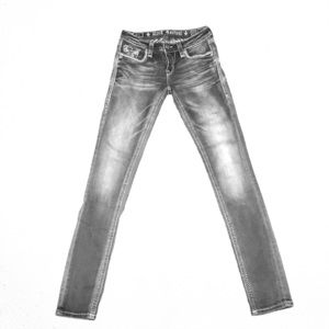 Rock Revival Skinny Jeans