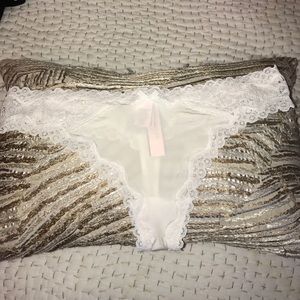 NWT--Victoria secret thing