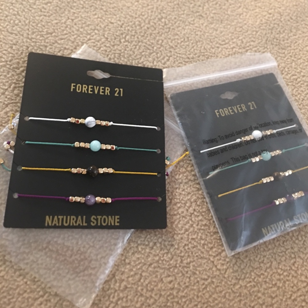 Bracelets