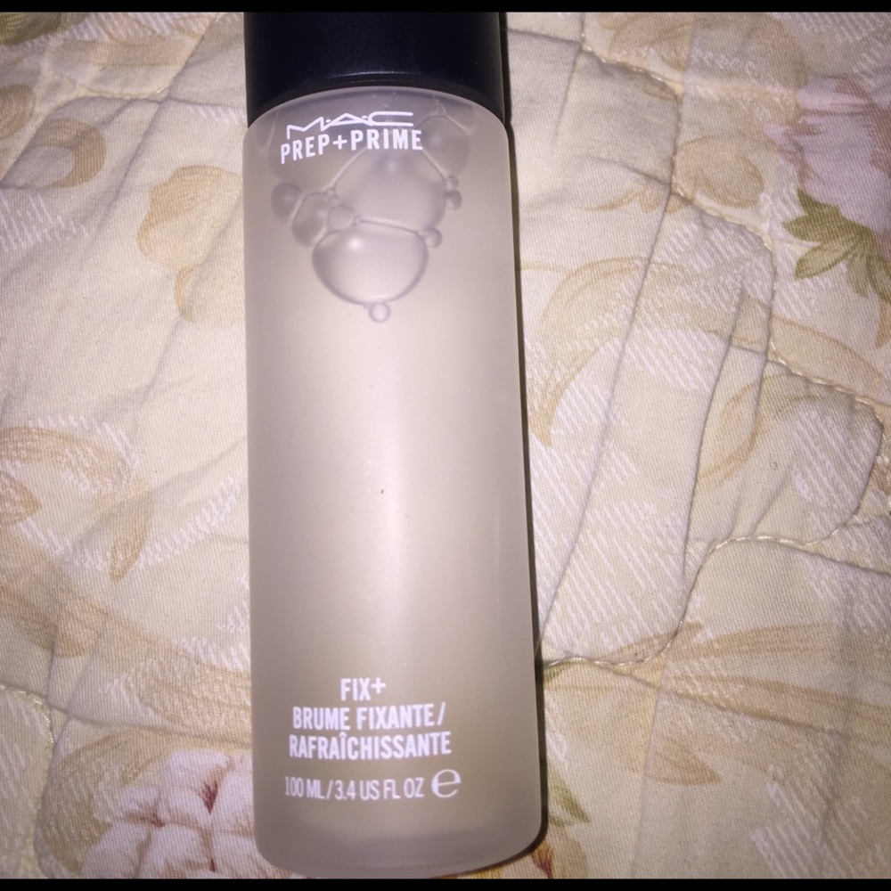 Mac PREP + PRIME FIX+