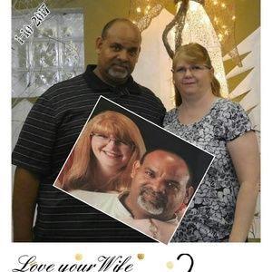 Meet your Posher, Donna