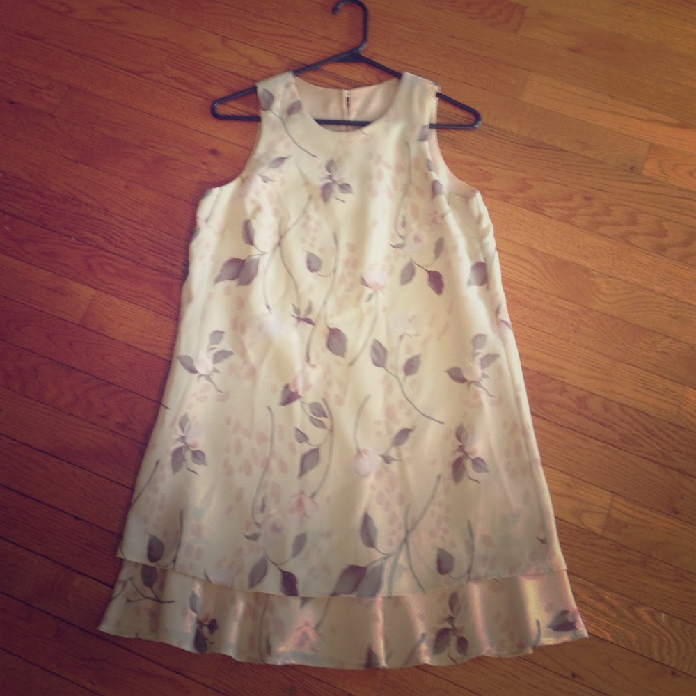 Rampage cocktail dress size 3