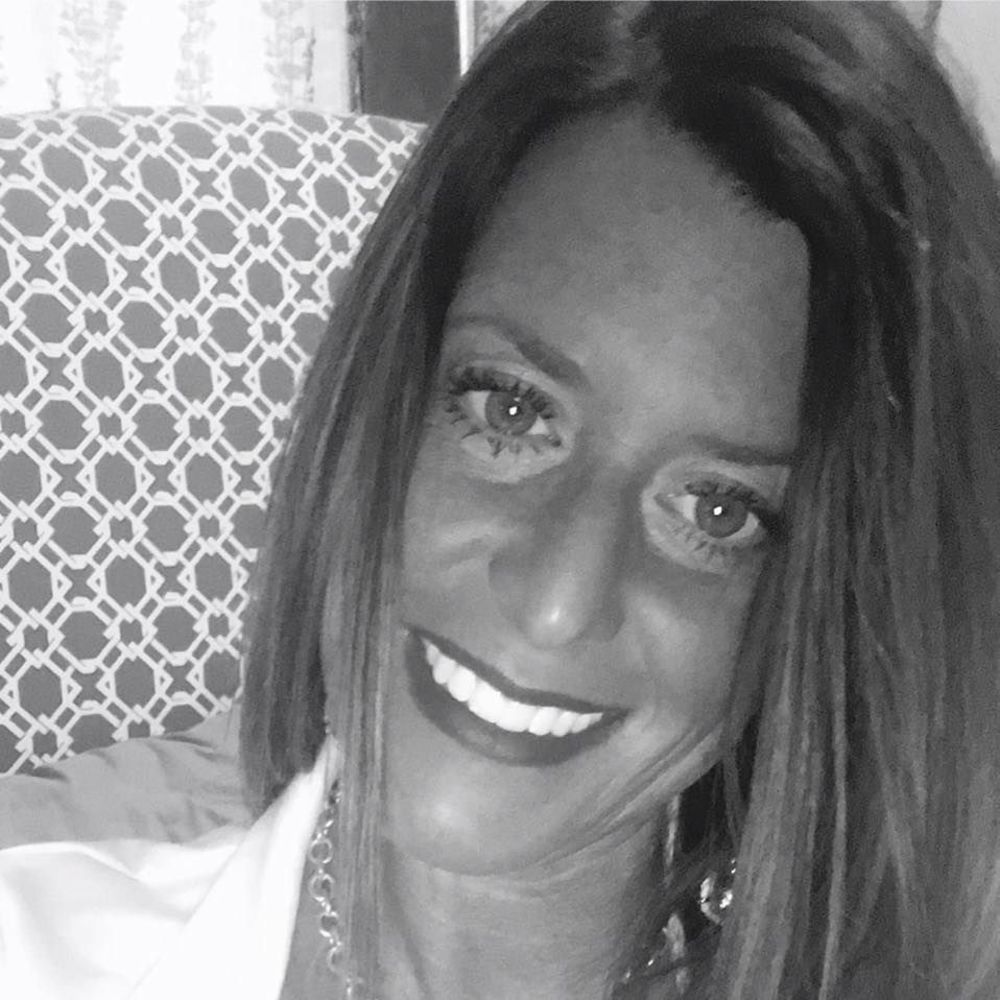 Meet your Posher, Nikki