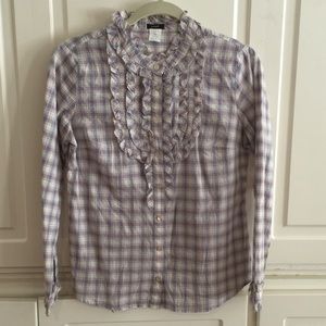 J. Crew shirt