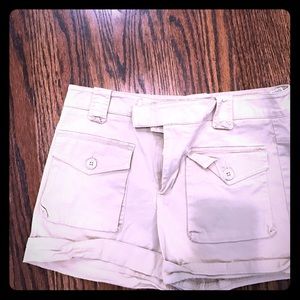 Beautiful Vince shorts