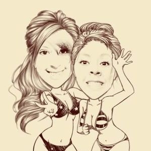 Meet your Posher, Lorena