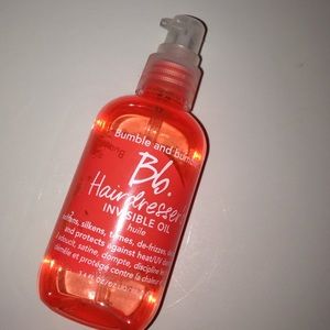 Bumble&Bumble Invisible Oil