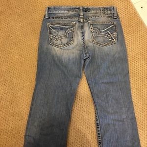 Big star jeans size 30