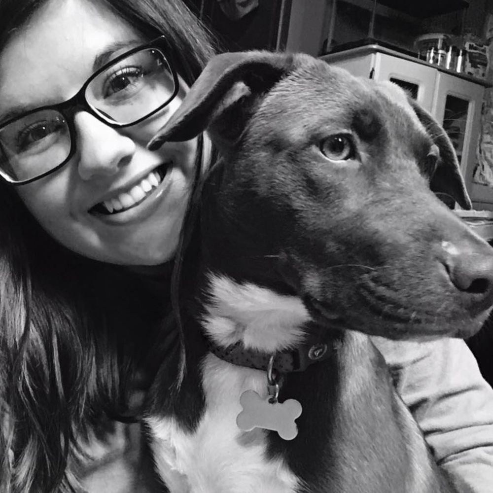 Meet your Posher, Carlee