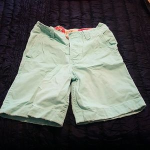 Hollister Men's shorts