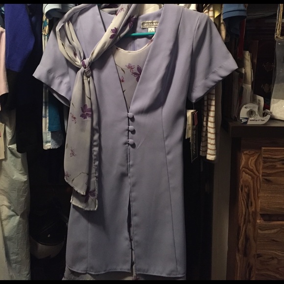 Dress - Picture 1 of 1