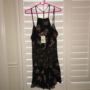 Free People mid length dress DONATING AFTER 5/10